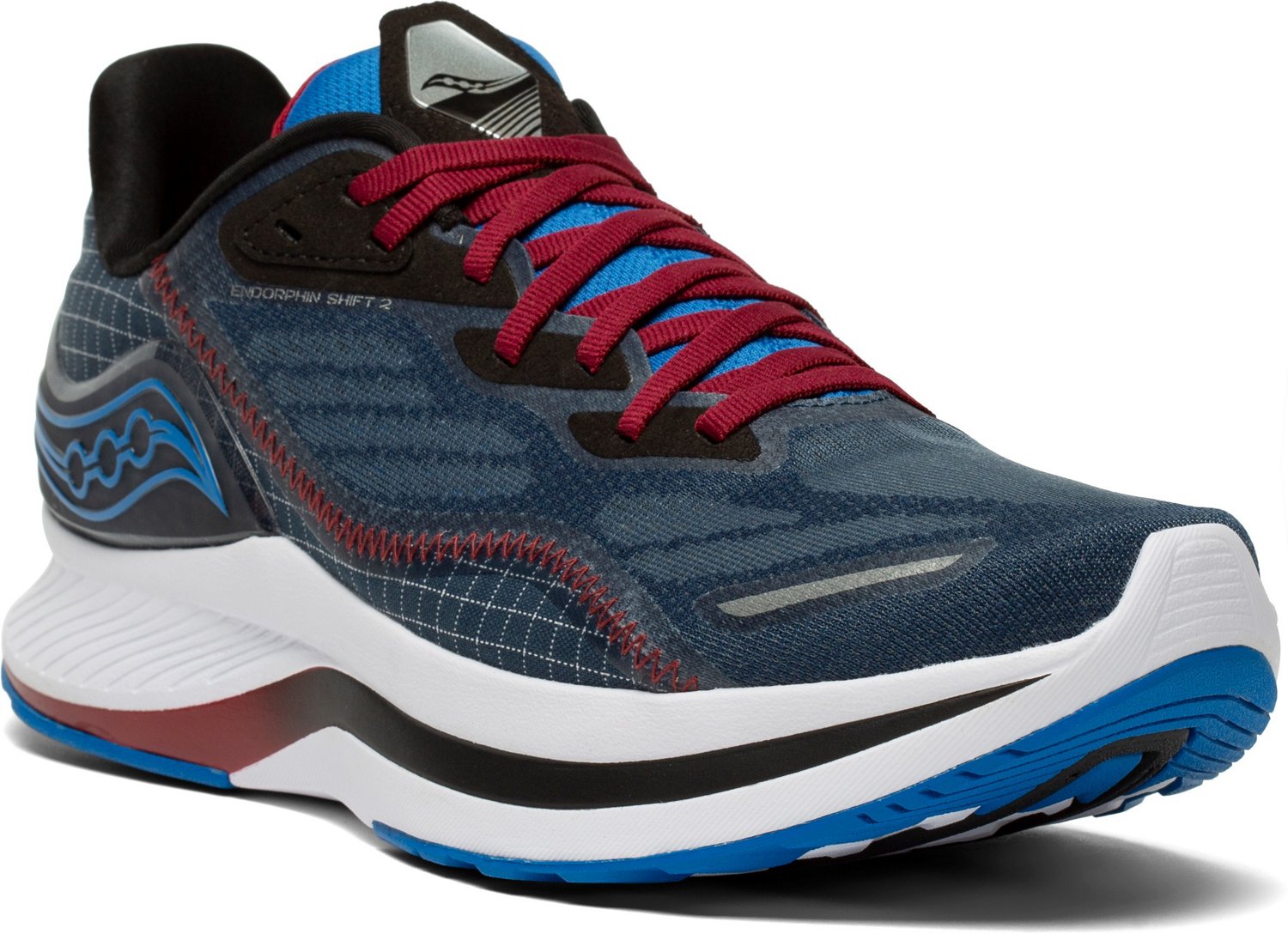 Saucony Men's Endorphin Shift 2 Running Shoes Academy