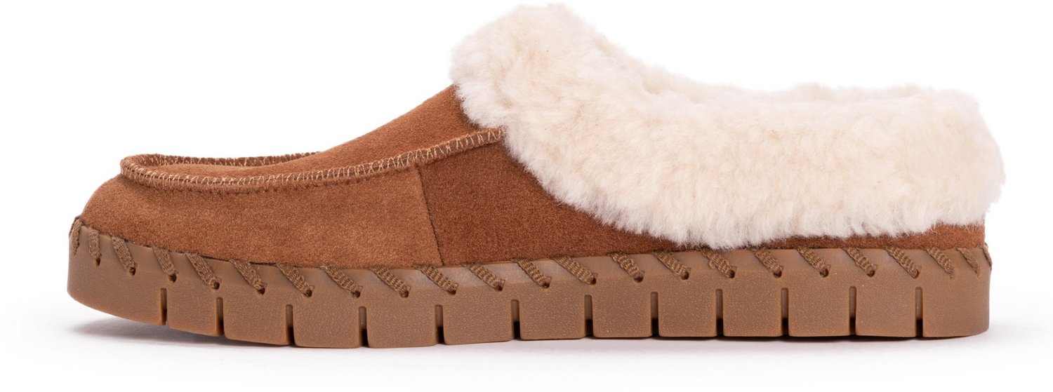 Muk Luks Women's Flexi Buffalo Shoes - view number 2