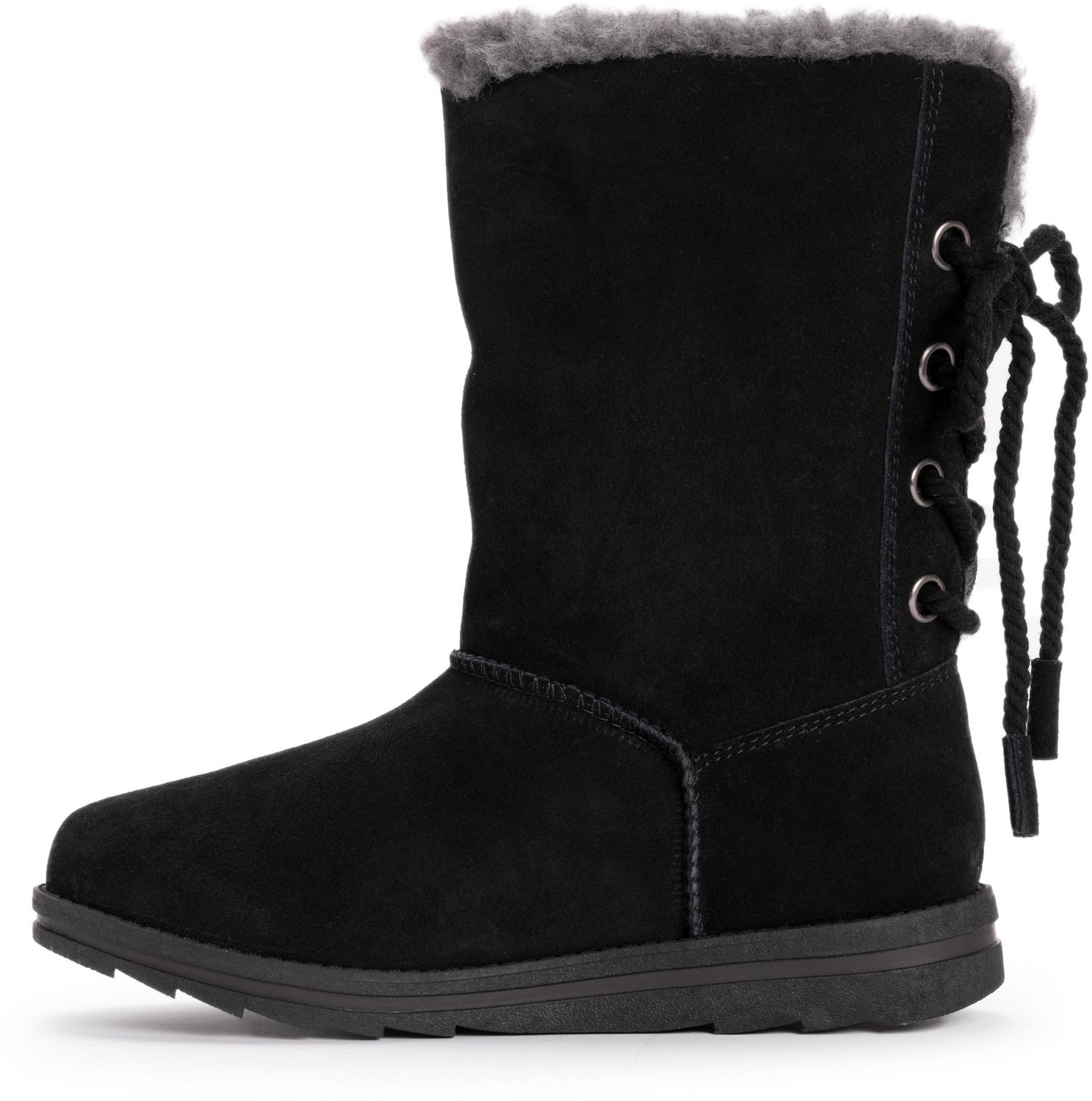 Muk Luks Women's Ziggy Rodeo Boots - view number 2