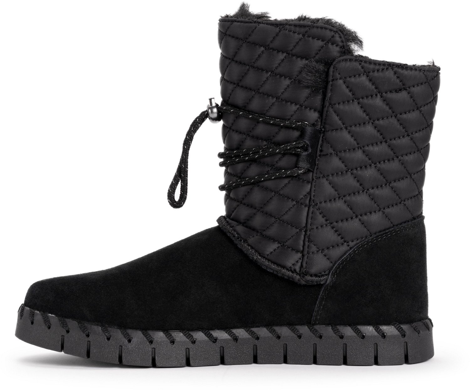 Muk Luks Women's Flexi Bridgehampton Boots - view number 2