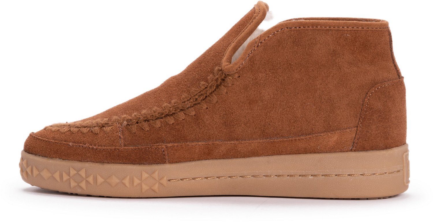 Muk Luks Women's Street Queens Shoes - view number 2