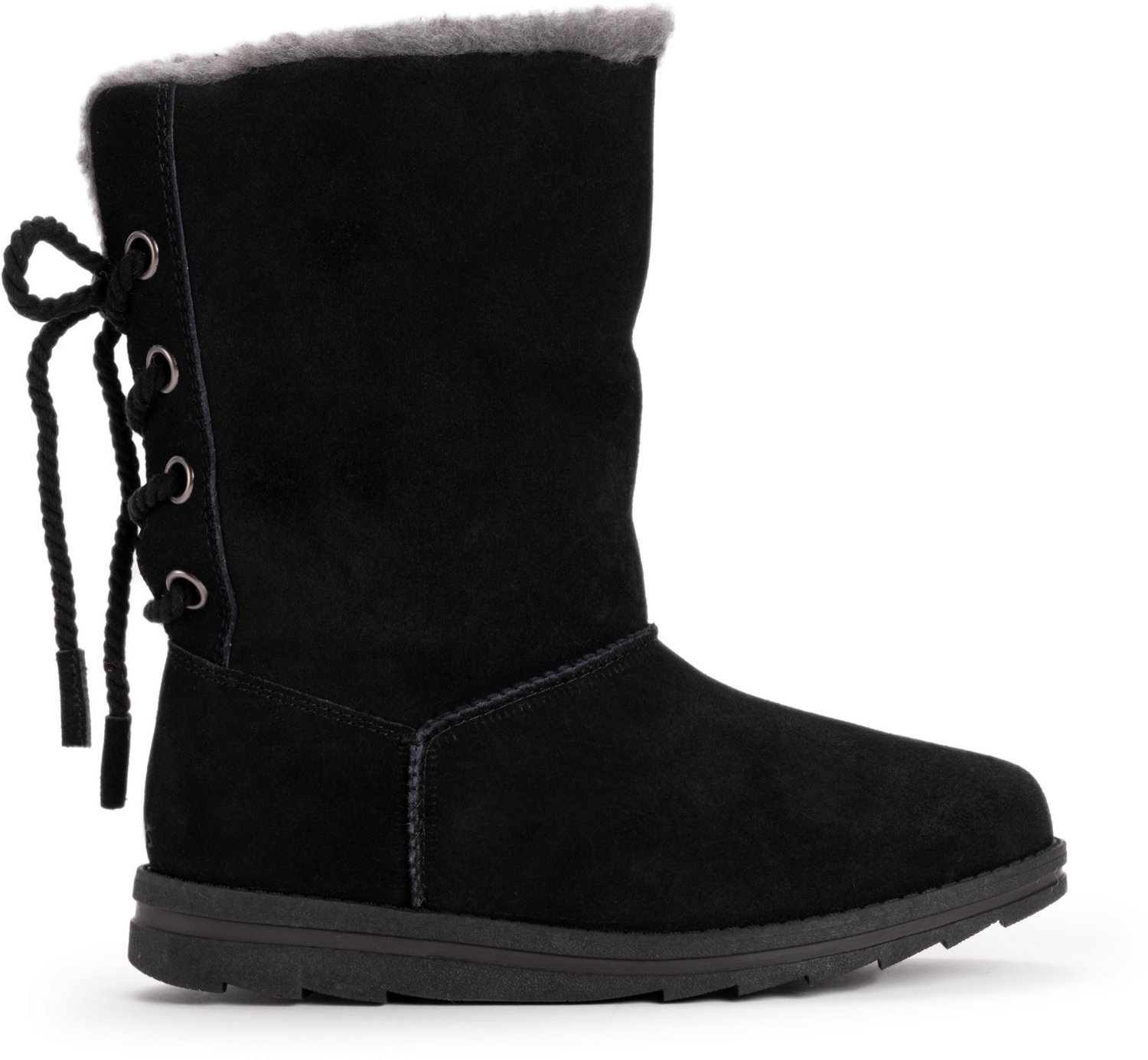 Muk Luks Women's Ziggy Rodeo Boots - view number 1