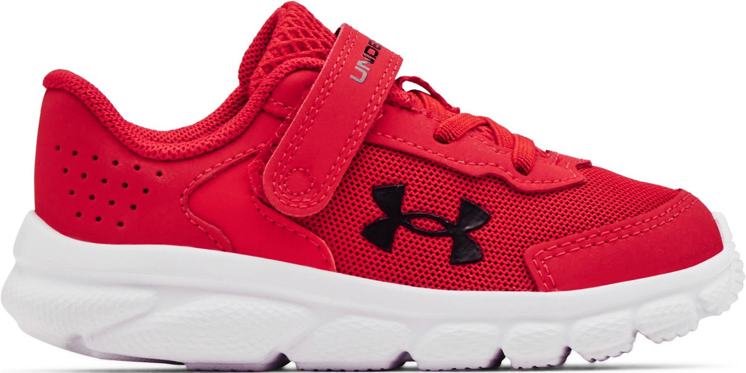 Under armour best sale for toddlers