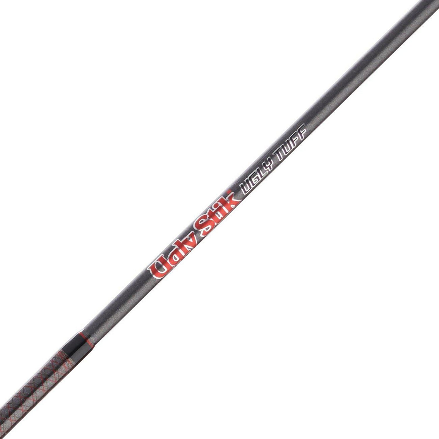 Ugly Stik Tuff 7 ft M Spinning Combo