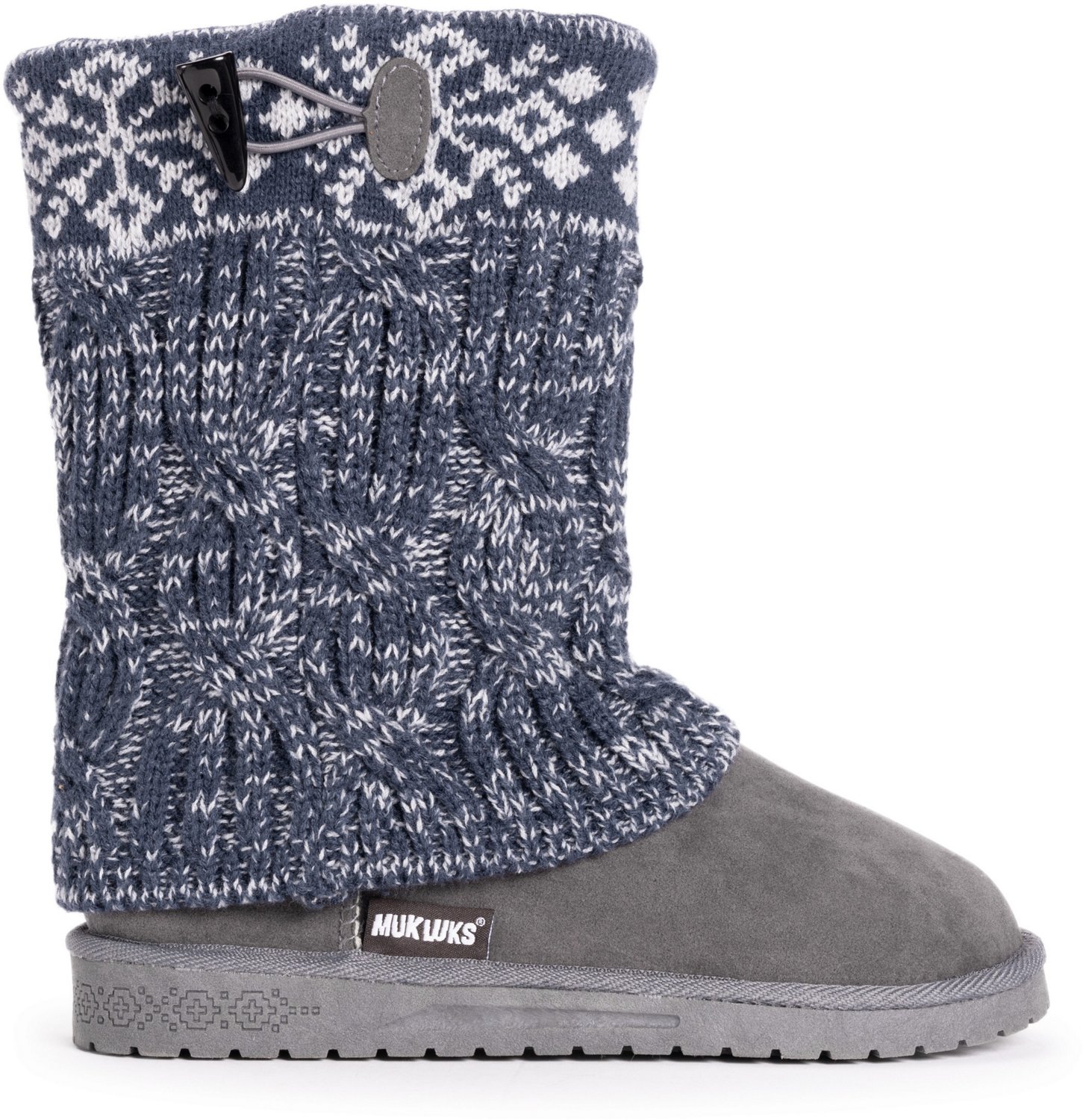 Academy fashion sports winter boots