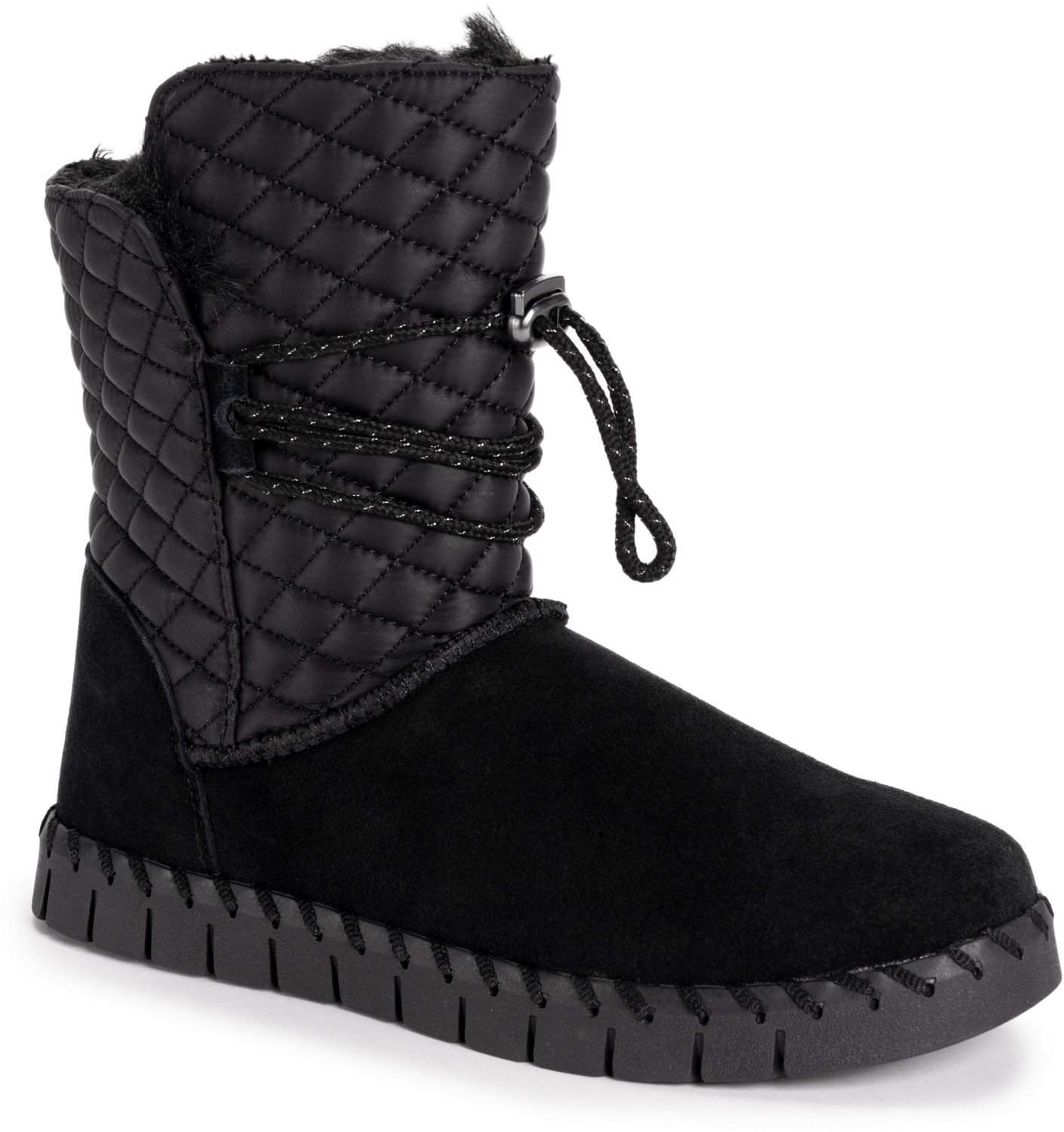 Muk Luks Women's Flexi Bridgehampton Boots - view number 3