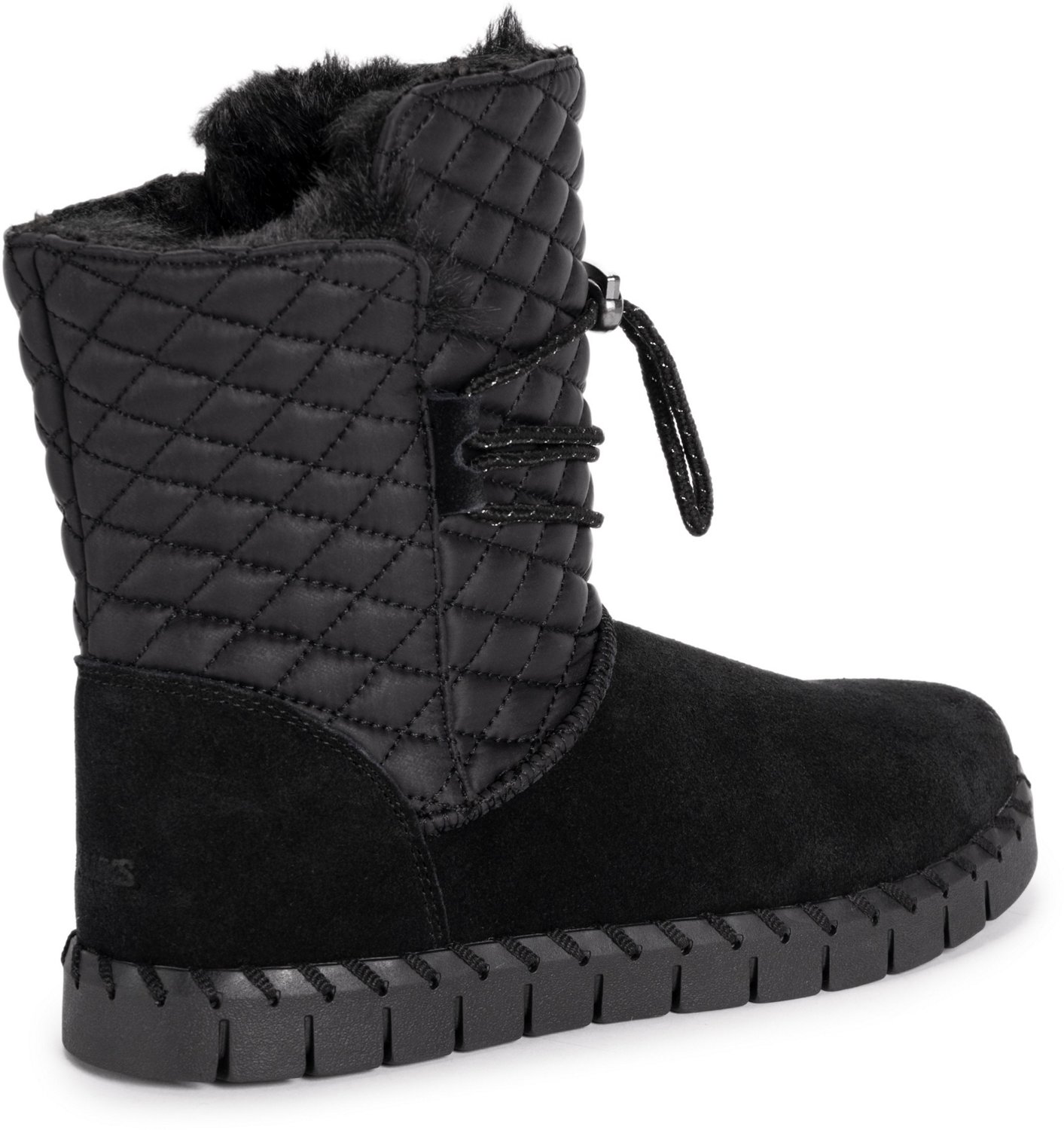 Muk Luks Women's Flexi Bridgehampton Boots - view number 4