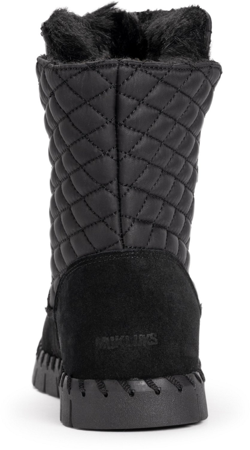 Muk Luks Women's Flexi Bridgehampton Boots