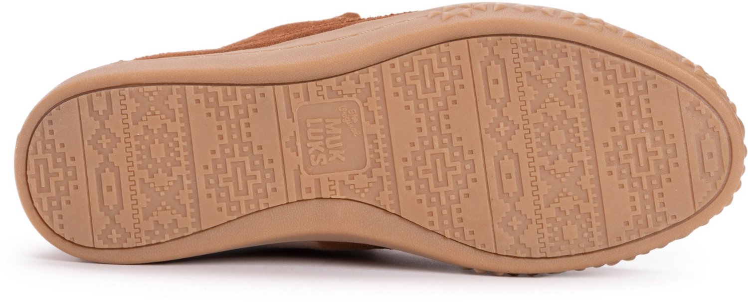 Muk Luks Women's Street Queens Shoes - view number 8