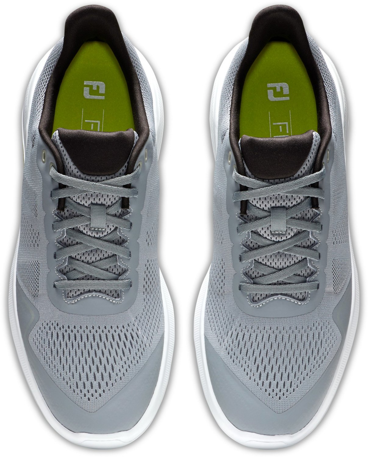 FootJoy Men's FJ Flex Spikeless Golf Shoes - view number 5