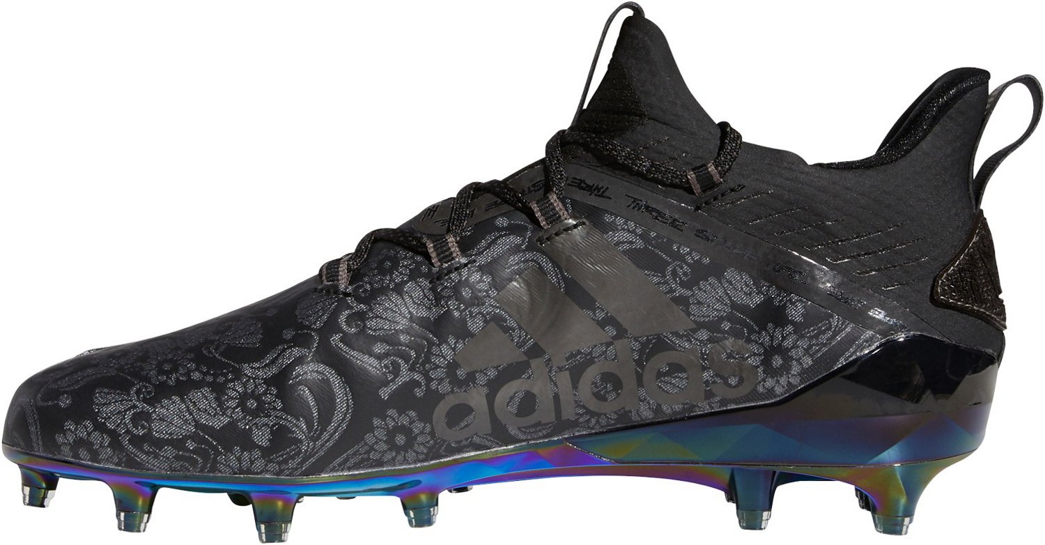 Adidas Adult Adizero Young King Football Cleats                                                                                  - view number 2