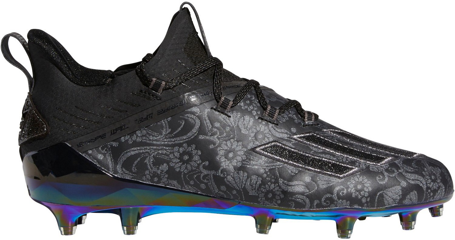 Adidas Adult Adizero Young King Football Cleats
