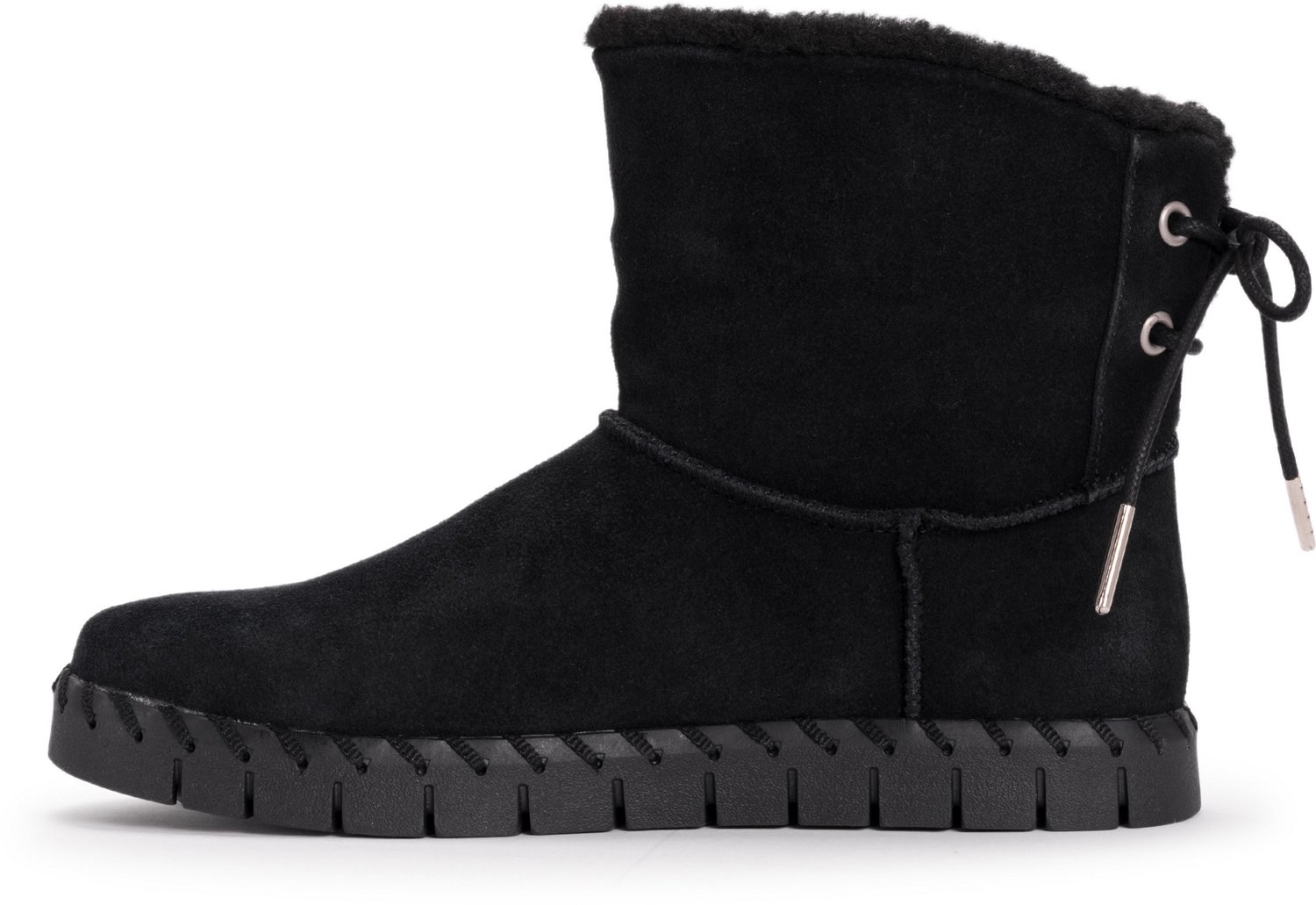 Muk Luks Women's Flexi Albany Boots - view number 2