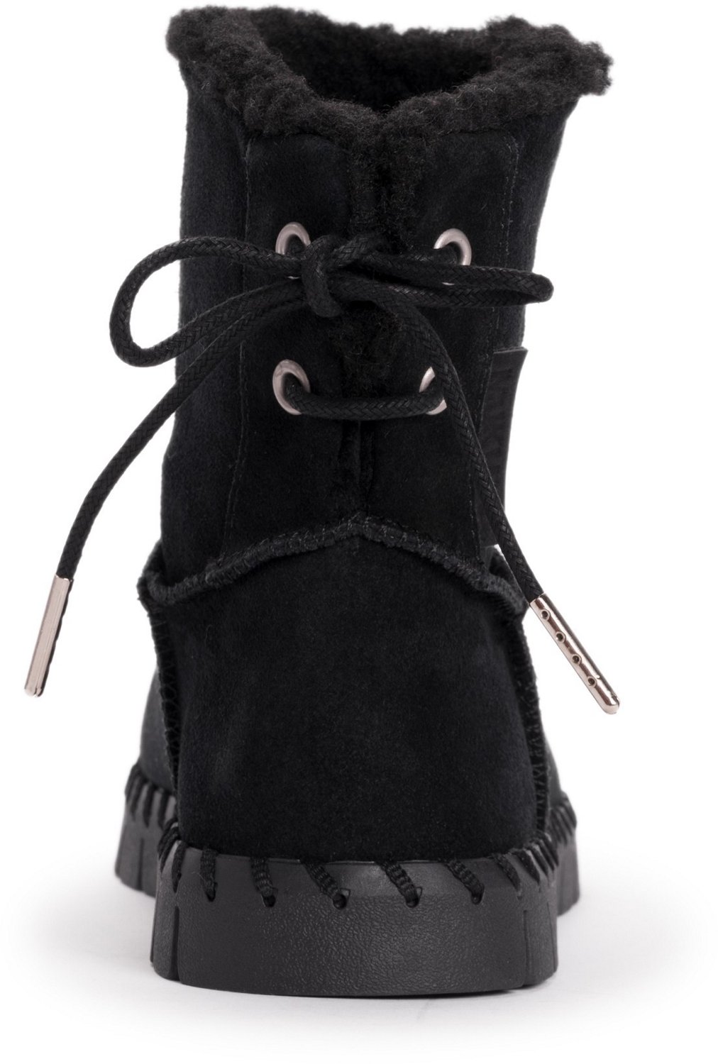 Muk Luks Women's Flexi Albany Boots - view number 7