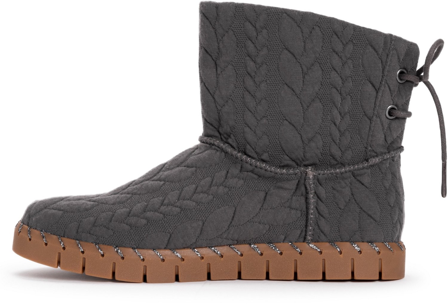 Muk Luks Women's Flexi Hoboken Boots - view number 2