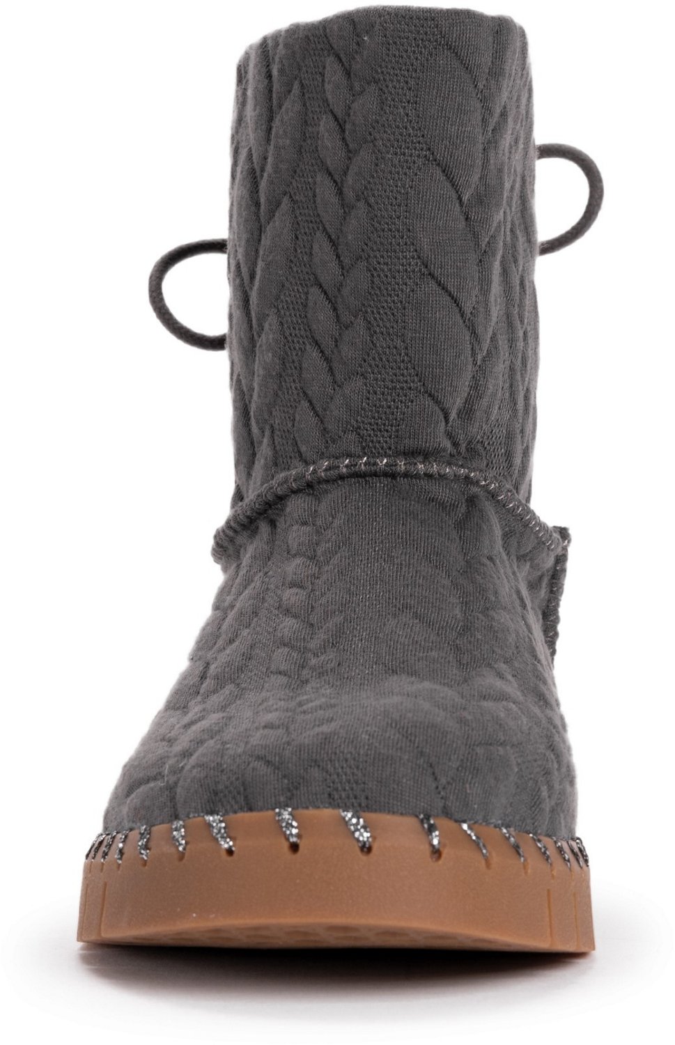 Muk Luks Women's Flexi Hoboken Boots - view number 6