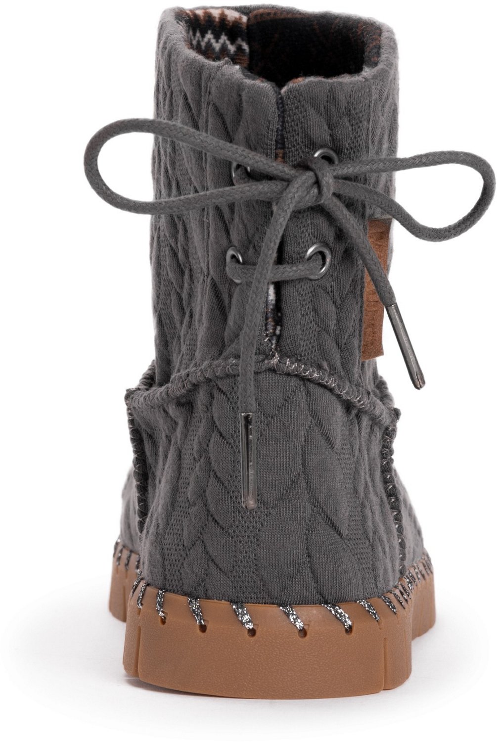 Muk Luks Women's Flexi Hoboken Boots - view number 7