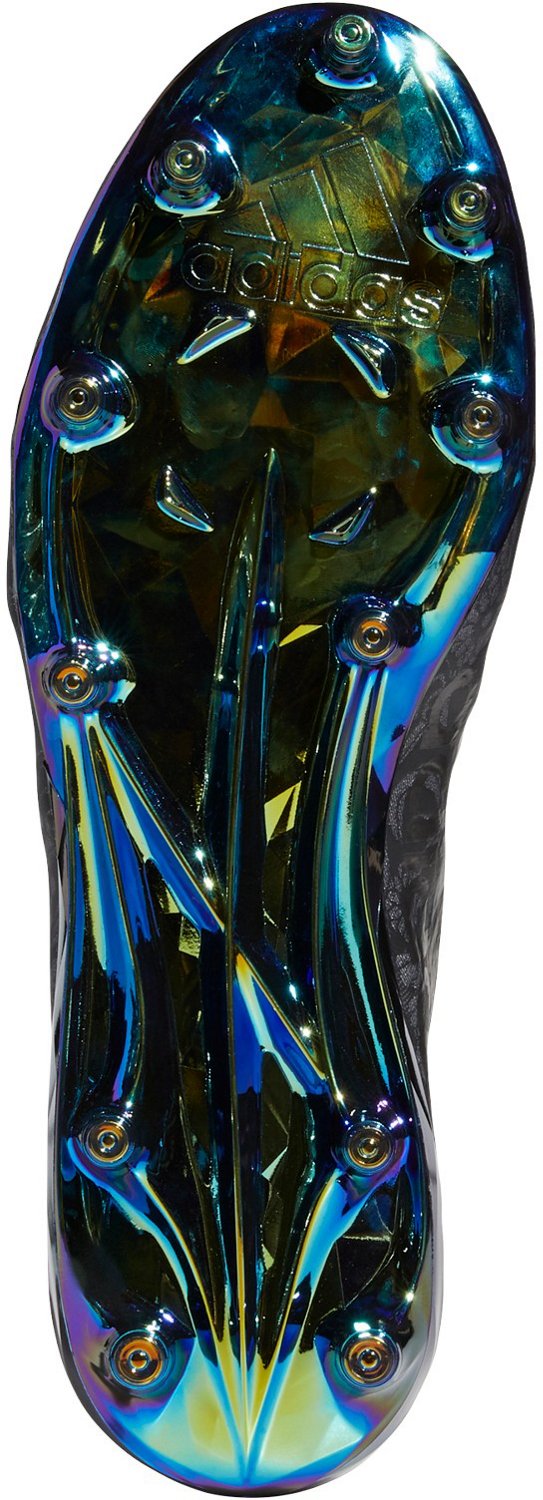 Adidas Adult Adizero Young King Football Cleats                                                                                  - view number 6