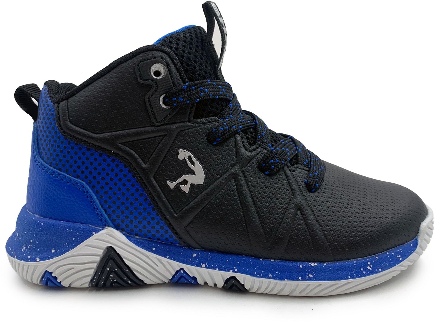 Shaq Boys’ Dayton Basketball Shoes | Academy