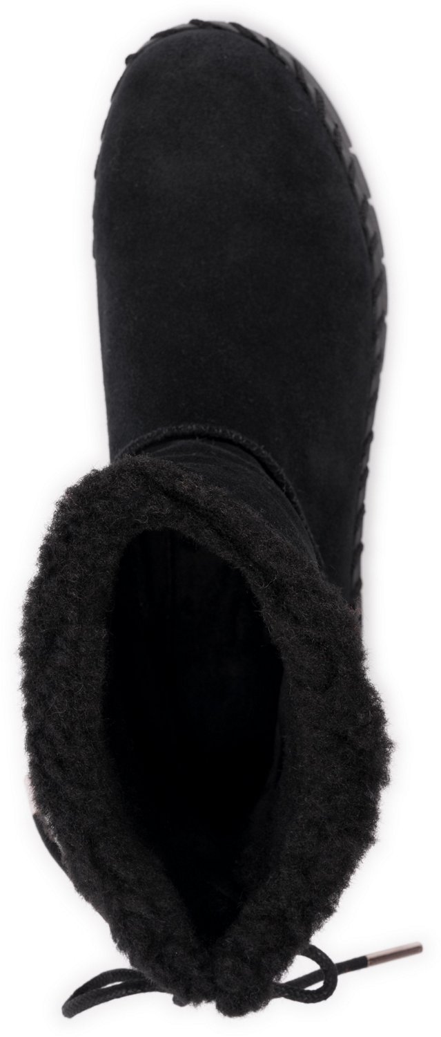Muk Luks Women's Flexi Albany Boots - view number 5