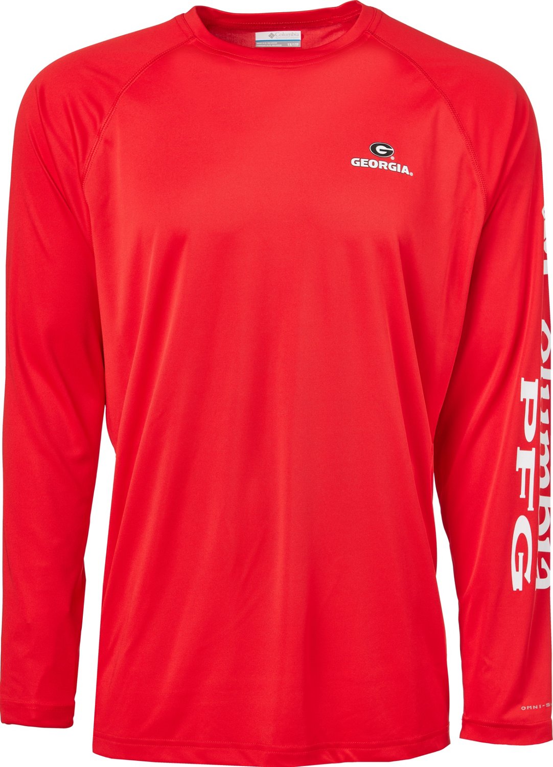 Men's PFG Terminal Tackle™ Long Sleeve Shirt - Big, Columbia Sportswear