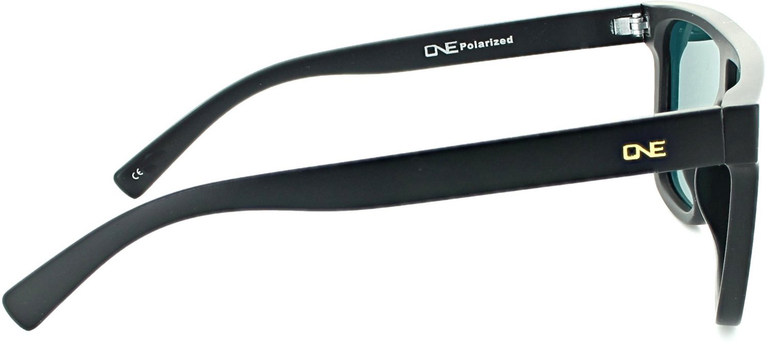 Optic Nerve Mojo Filter Shield Sunglasses                                                                                        - view number 3