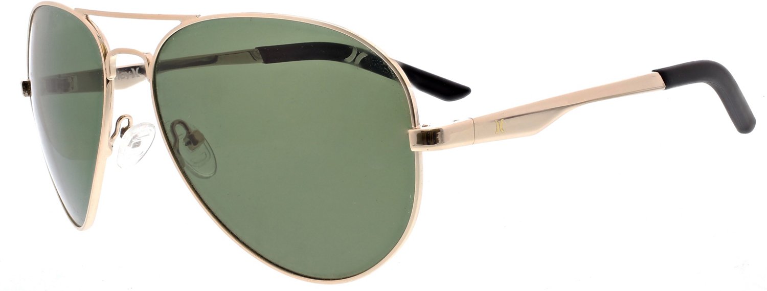 Hurley Locals Sunglasses                                                                                                         - view number 2