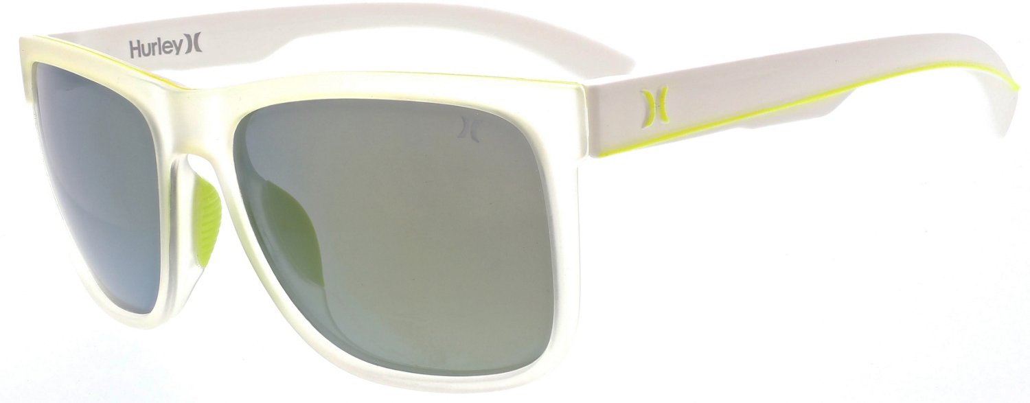Hurley New Schoolers Sunglasses                                                                                                  - view number 2
