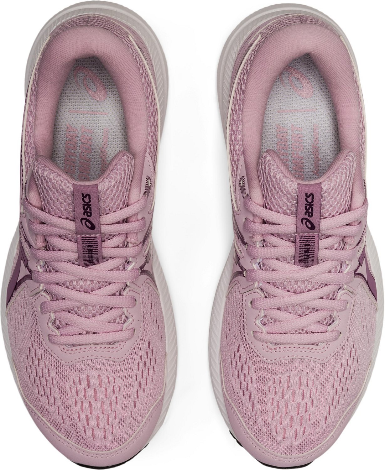 ASICS Women's Contend 7 Running Shoes - view number 5