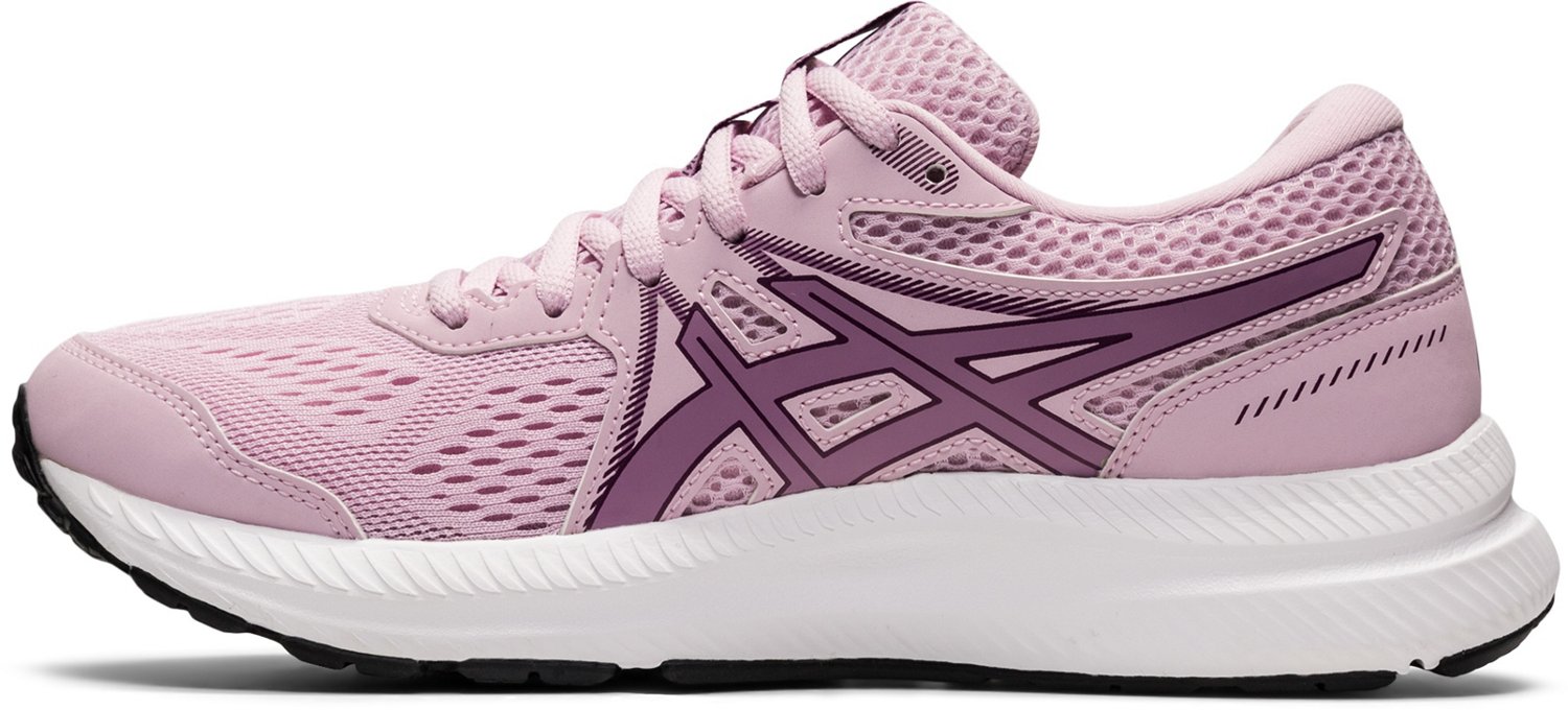 ASICS Women's Contend 7 Running Shoes - view number 3