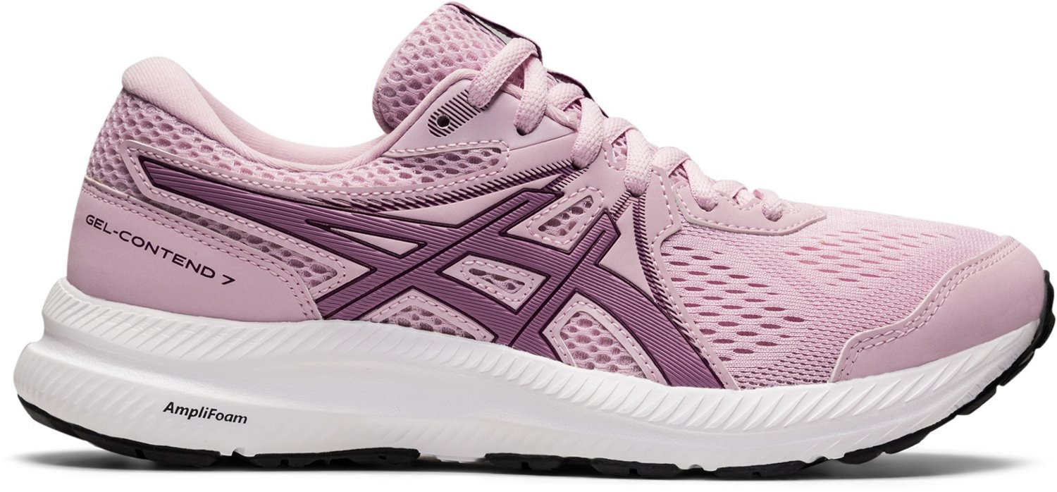 ASICS Women's Contend 7 Running Shoes
