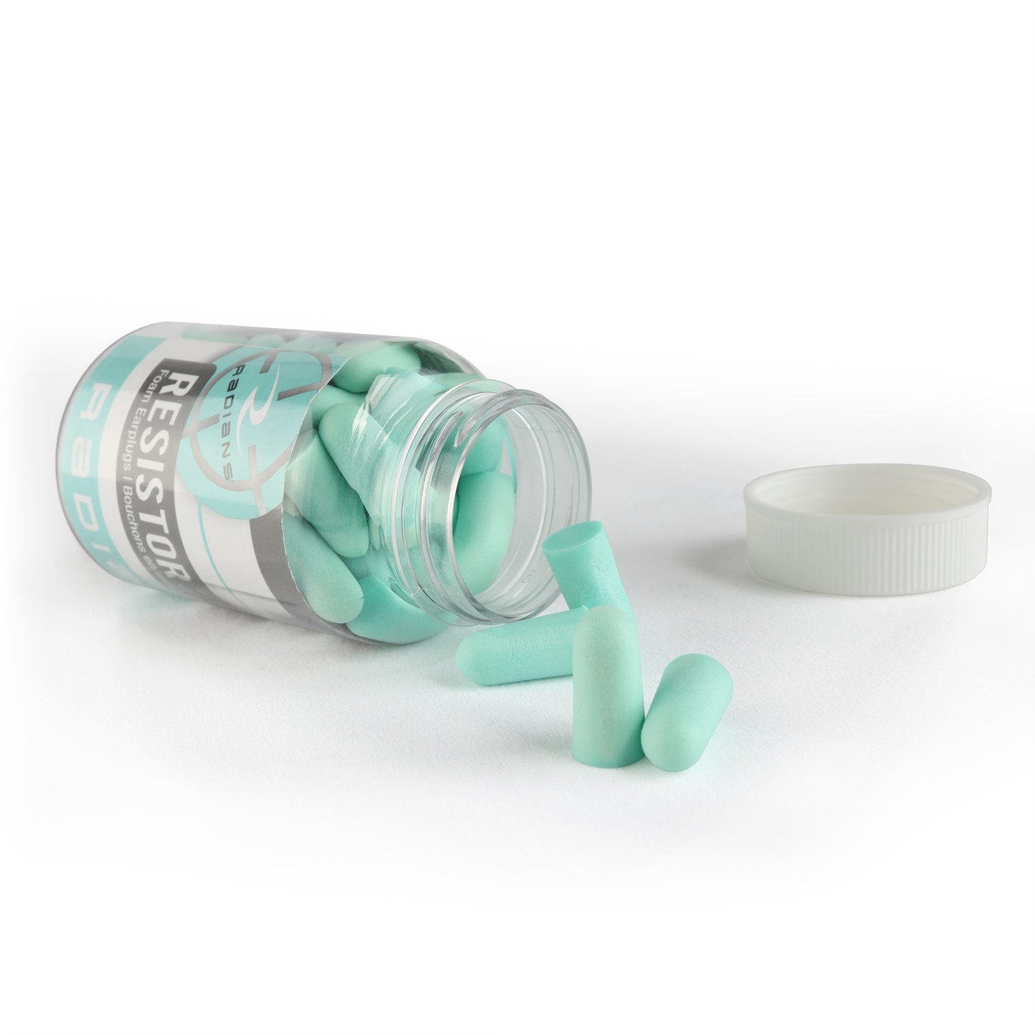 Radians Foam Ear Plugs 25-Pack                                                                                                   - view number 2