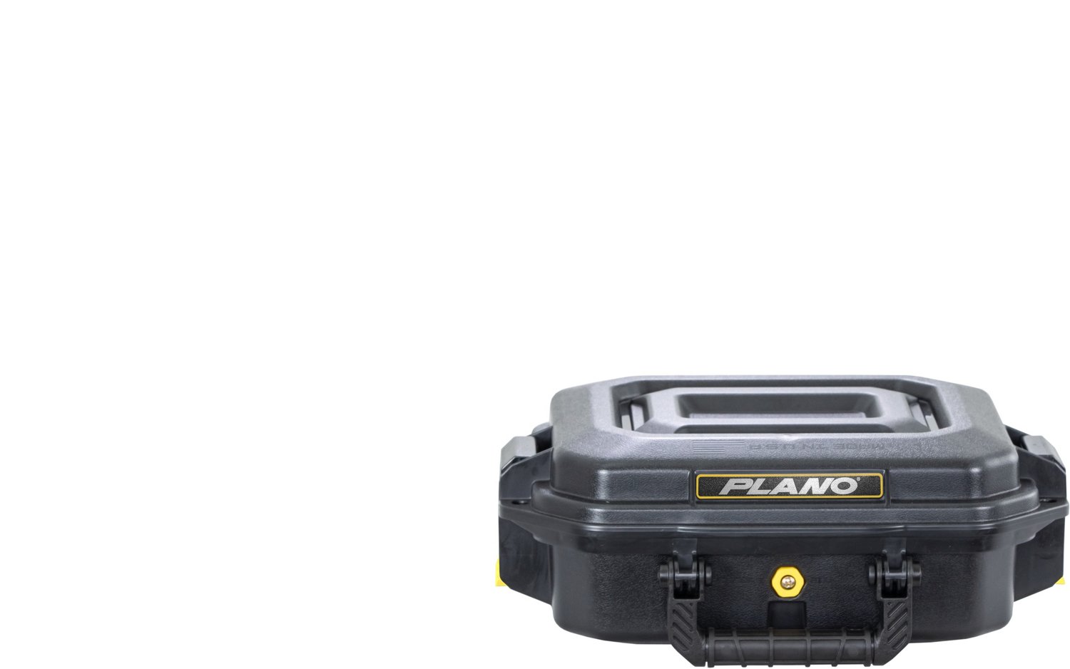 Plano All Weather Single Pistol Case - view number 2