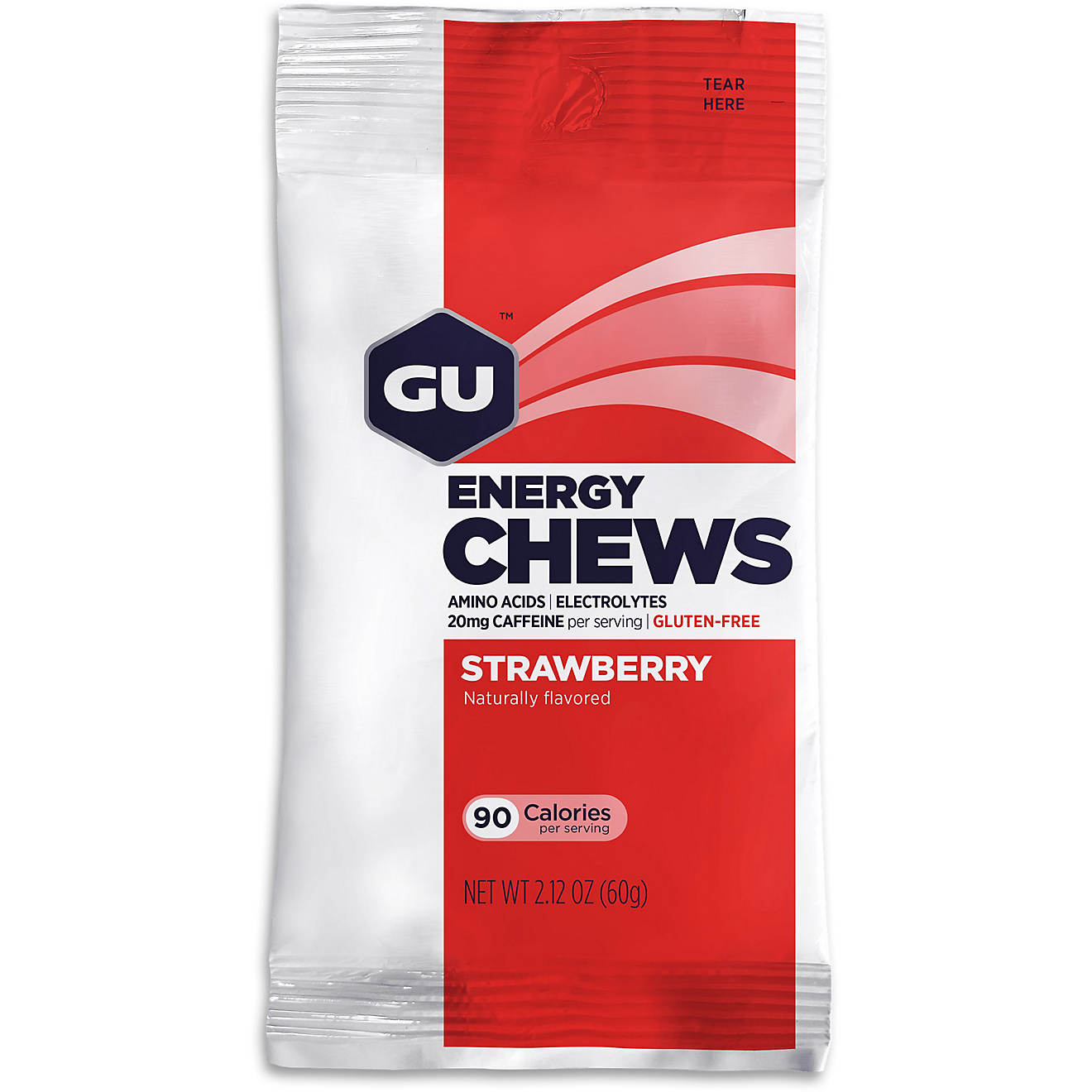 GU Energy Chews                                                                                                                  - view number 1