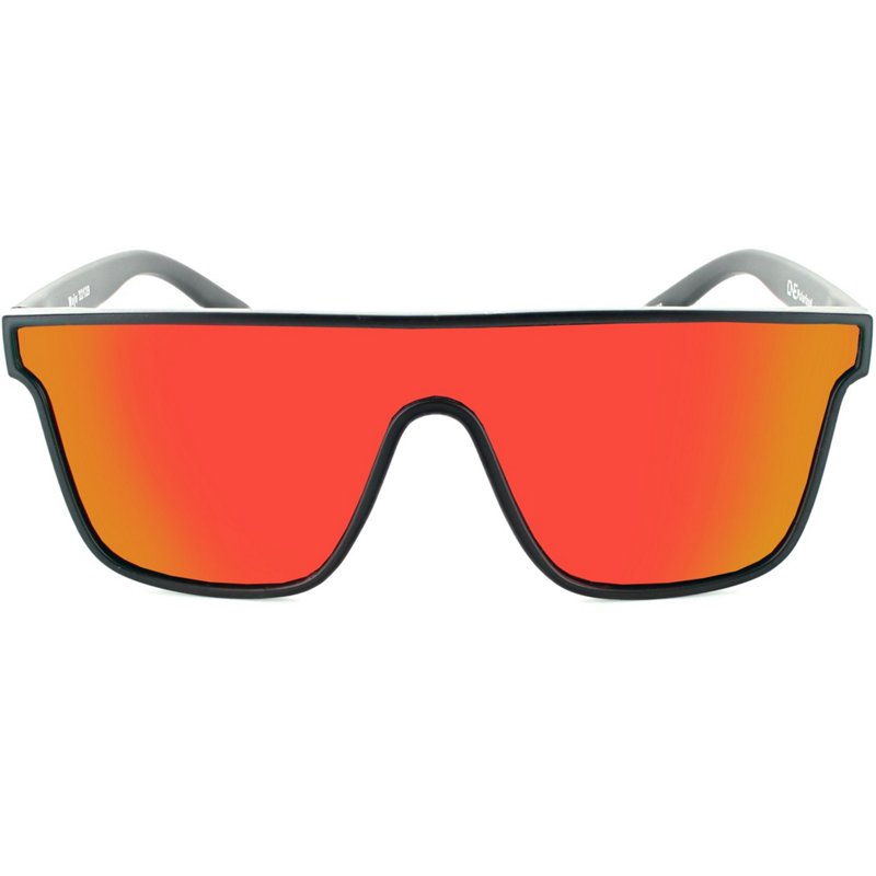 Optic Nerve Mojo Fi… - image