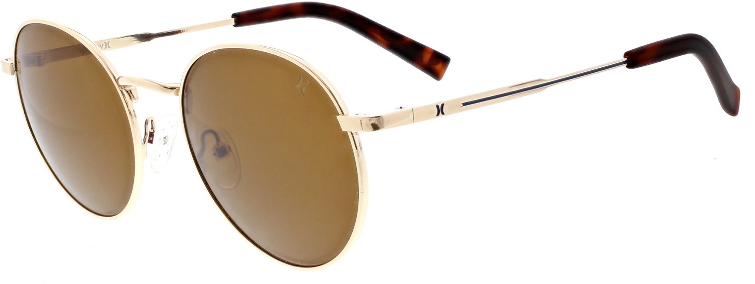 Hurley Big Timer Sunglasses                                                                                                      - view number 2