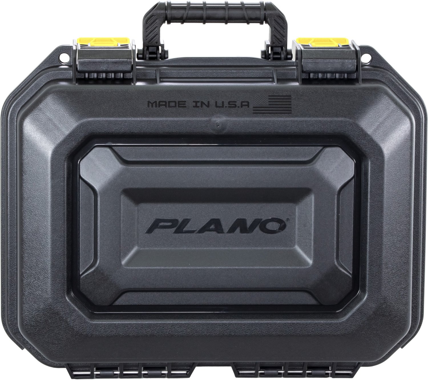 Plano All Weather Double Pistol Case Academy