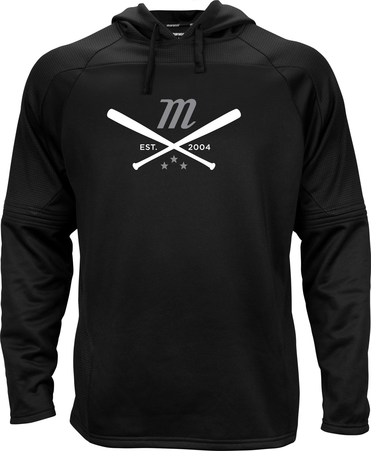 Marucci Short Sleeve Cage Jacket