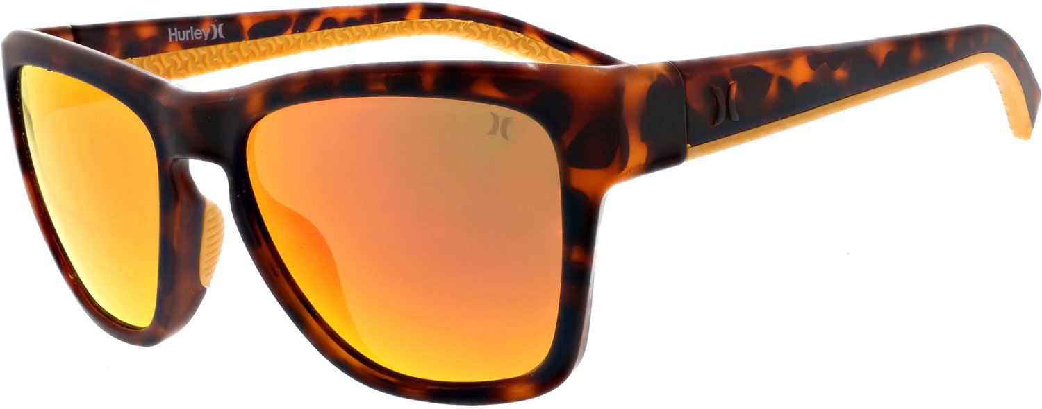 Hurley Deep Sea Sunglasses                                                                                                       - view number 2