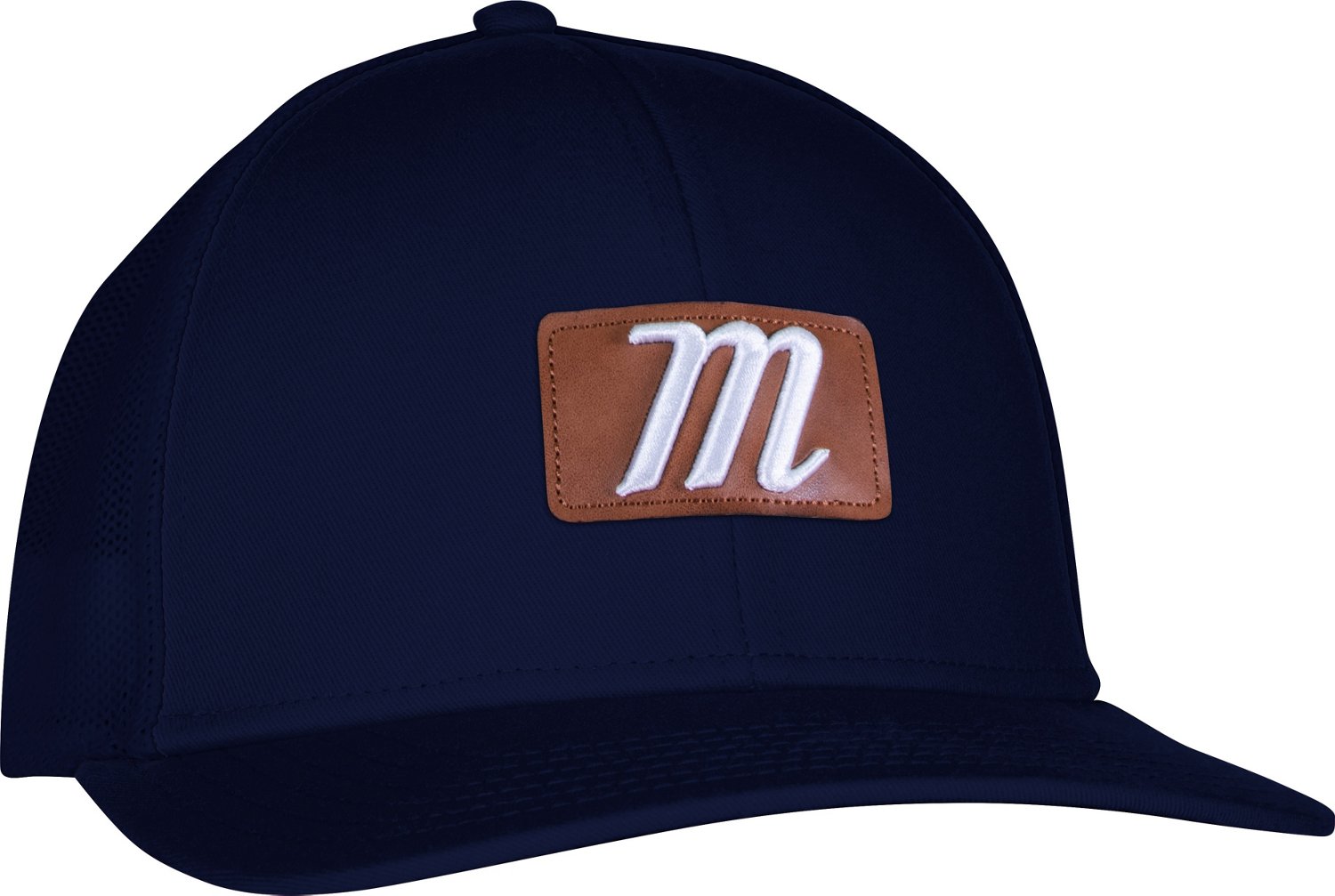 Marucci Adults' Capitol Trucker Snapback Hat
