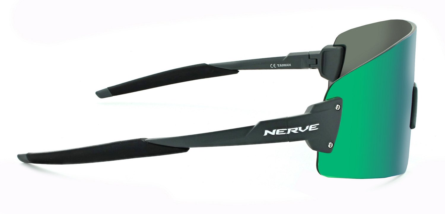 Optic Nerve FixieBLAST Sunglasses                                                                                                - view number 3