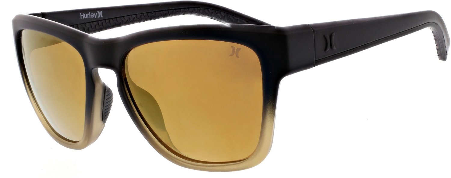 Hurley Deep Sea Sunglasses                                                                                                       - view number 2