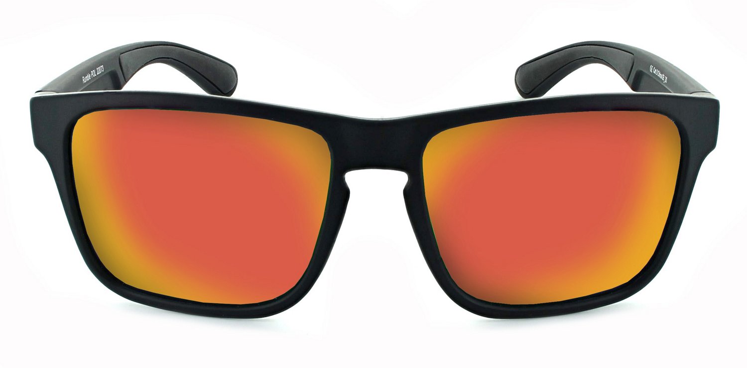 Optic Nerve Rumble Sunglasses | Free Shipping at Academy
