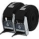 NRS 1 in HD Tie-Down Straps 2-Pack                                                                                               - view number 1 selected
