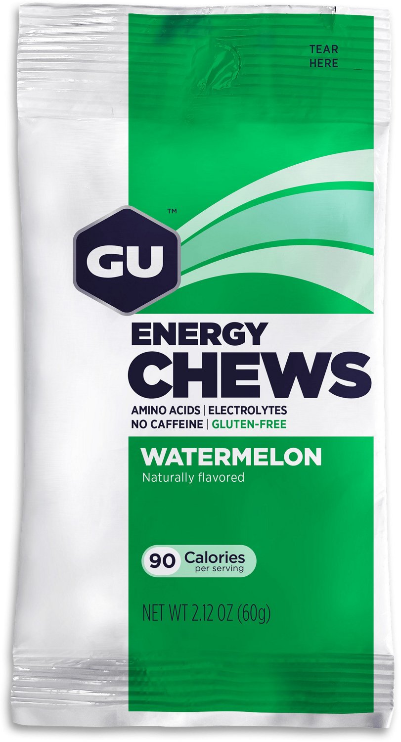 GU Energy Chews Academy