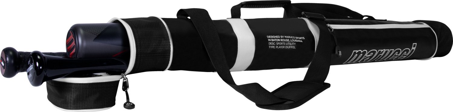 Marucci Baseball Bat Quiver Bag Free Shipping at Academy