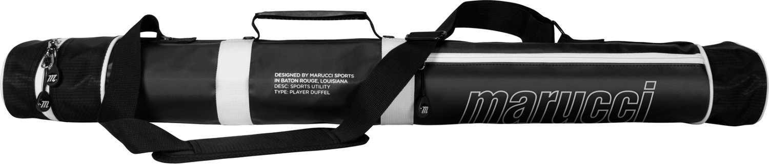 Marucci Baseball Bat Quiver Bag Free Shipping at Academy