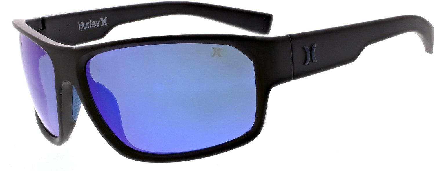 Hurley Closeout Sunglasses                                                                                                       - view number 2