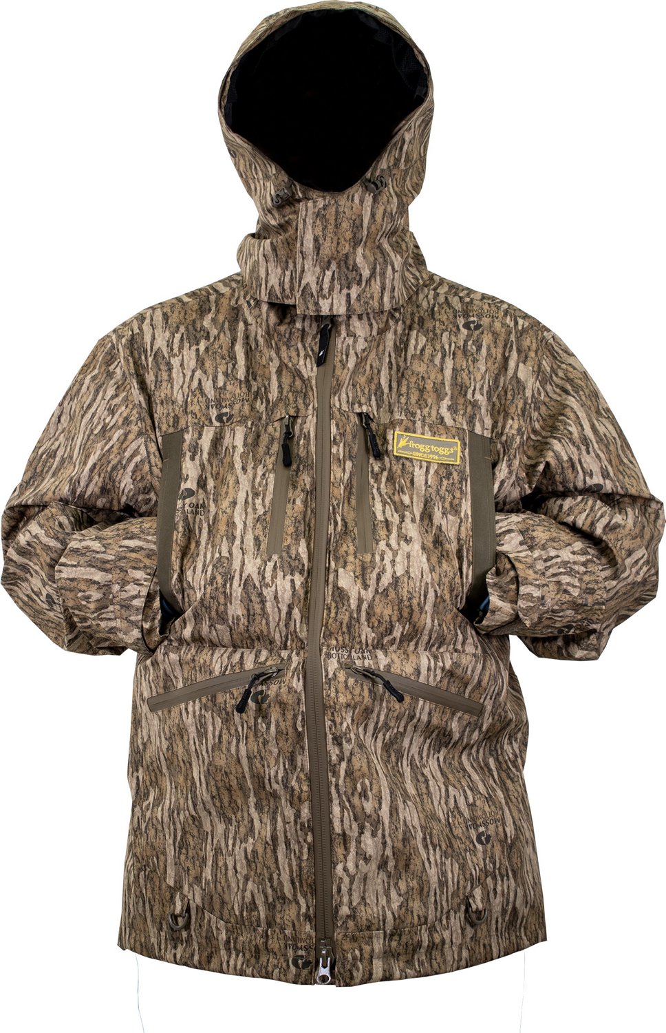 Mossy Oak Bottomland Original