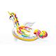 INTEX Enchanted Unicorn Ride-On Pool Float                                                                                       - view number 3